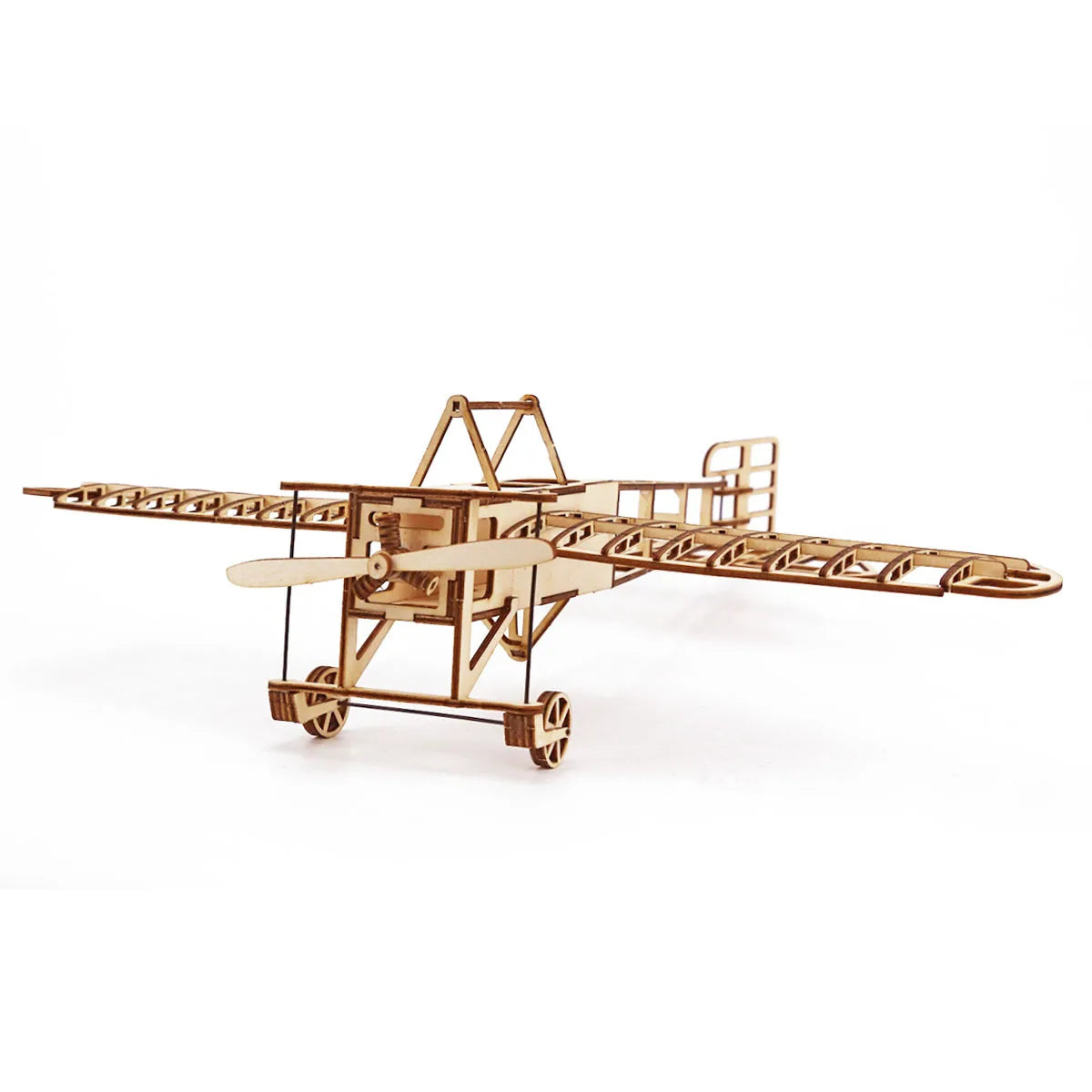 Planeur - Maquette 3D